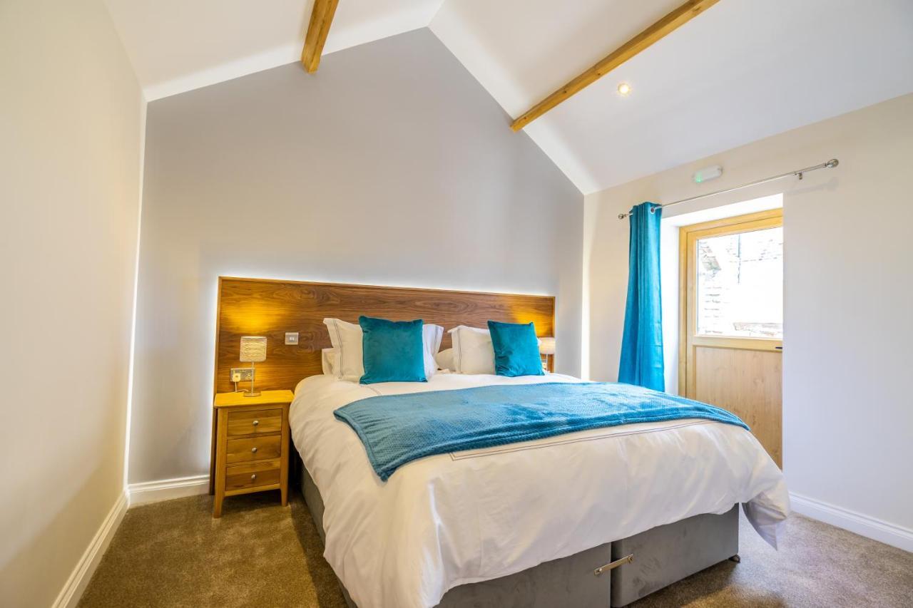 Brecks Farm - The Parlour Villa York Dış mekan fotoğraf